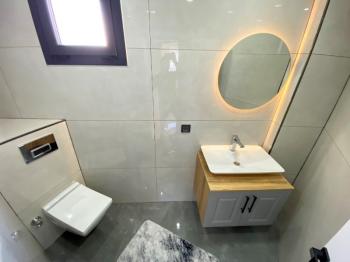 Didim'de Satılık Eşyalı Villa