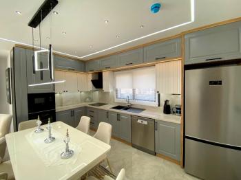 Didim'de Satılık Eşyalı Villa