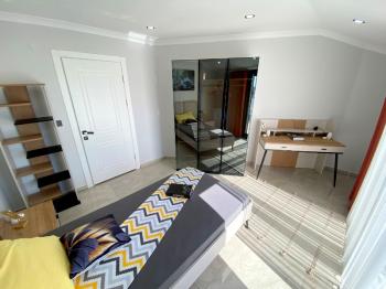 Didim'de Satılık Eşyalı Villa