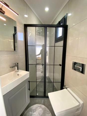 Didim'de Satılık Eşyalı Villa