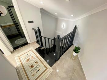 Didim'de Satılık Eşyalı Villa