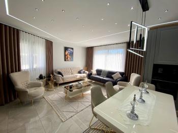 Didim'de Satılık Eşyalı Villa