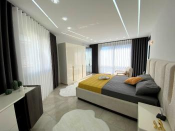 Didim'de Satılık Eşyalı Villa
