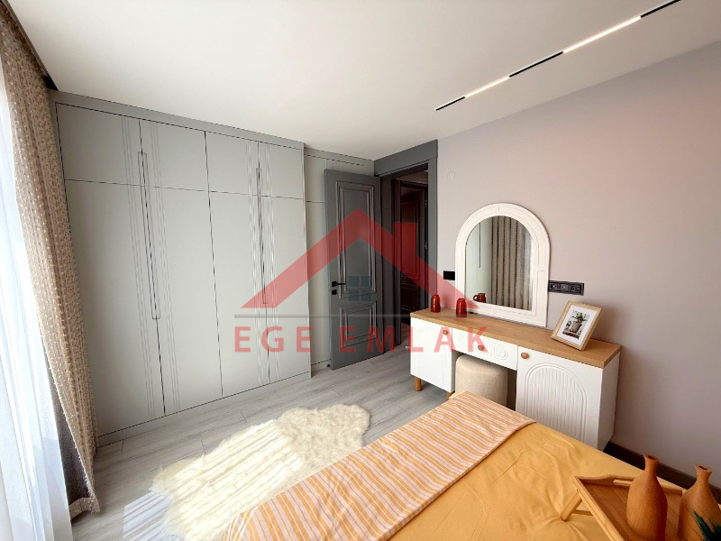 Didim'de Satılık Tasarım Harikası Villa
