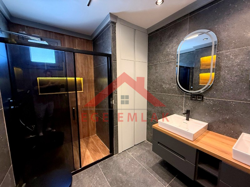 Didim'de Satılık Tasarım Harikası Villa