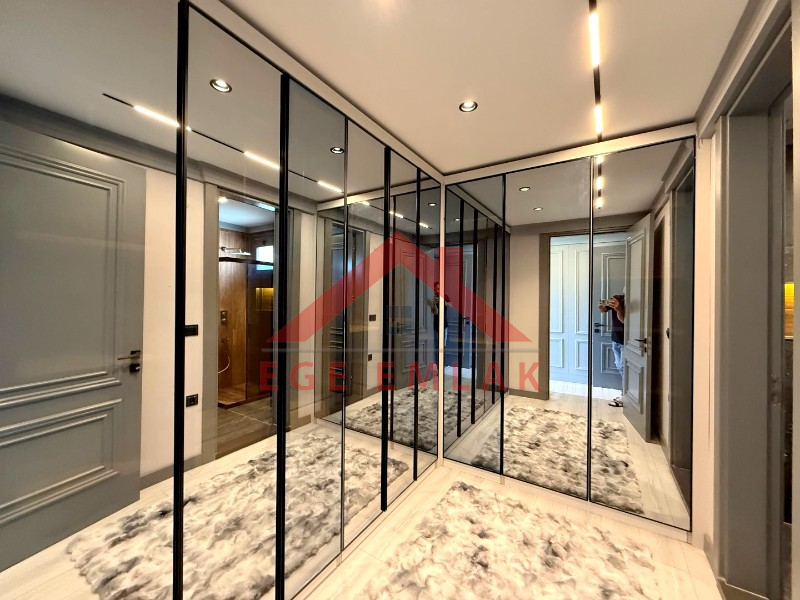 Didim'de Satılık Tasarım Harikası Villa