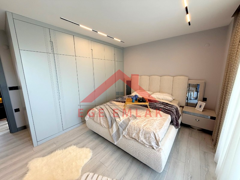 Didim'de Satılık Tasarım Harikası Villa