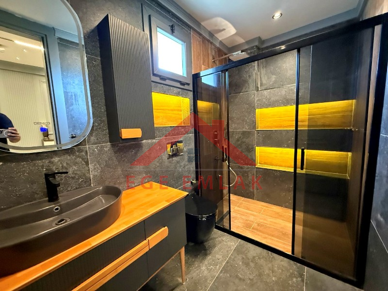 Didim'de Satılık Tasarım Harikası Villa