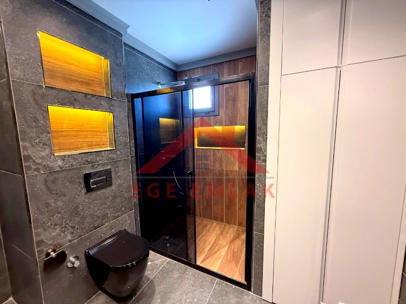 Didim'de Satılık Tasarım Harikası Villa