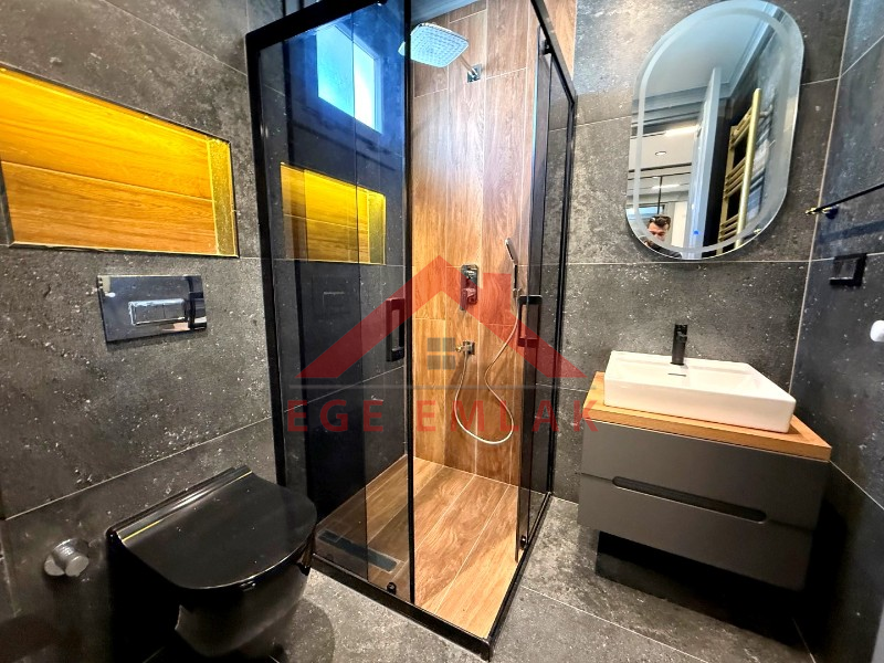 Didim'de Satılık Tasarım Harikası Villa