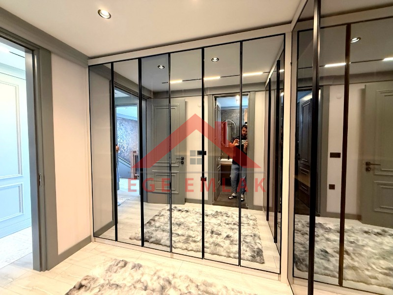 Didim'de Satılık Tasarım Harikası Villa