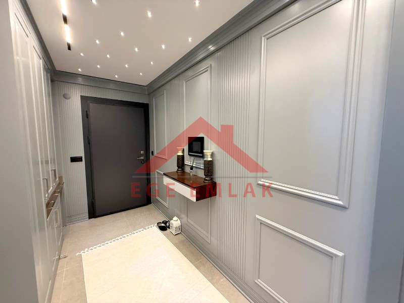 Didim'de Satılık Tasarım Harikası Villa
