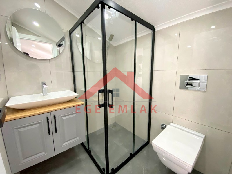 Didim'de Satılık Eşyalı Villa
