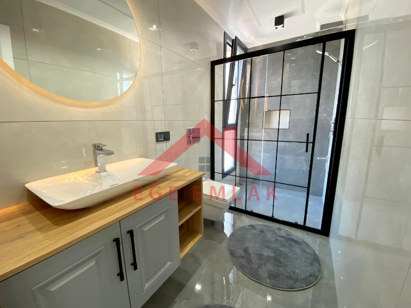 Didim'de Satılık Eşyalı Villa