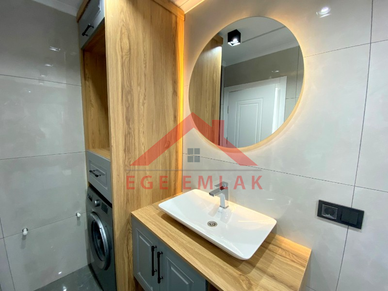 Didim'de Satılık Eşyalı Villa