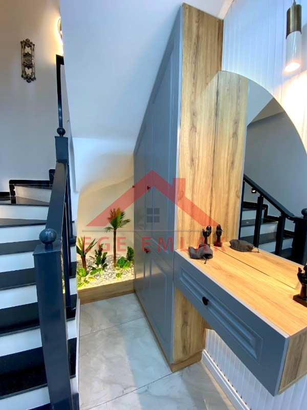 Didim'de Satılık Eşyalı Villa