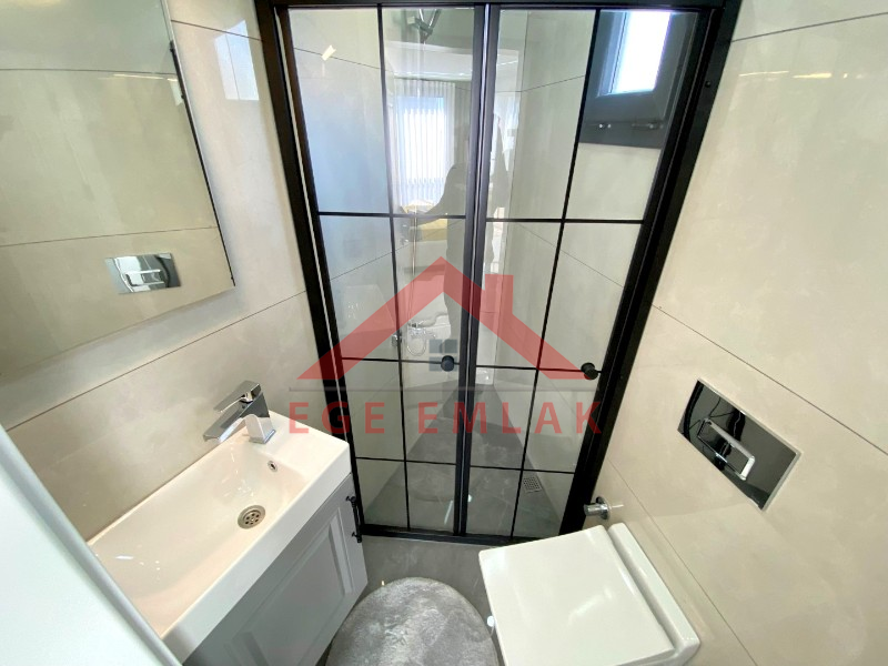 Didim'de Satılık Eşyalı Villa