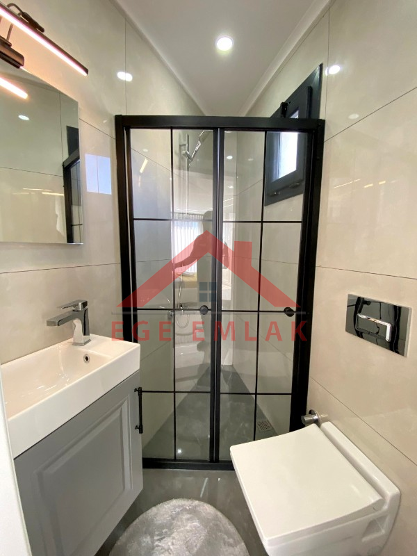 Didim'de Satılık Eşyalı Villa