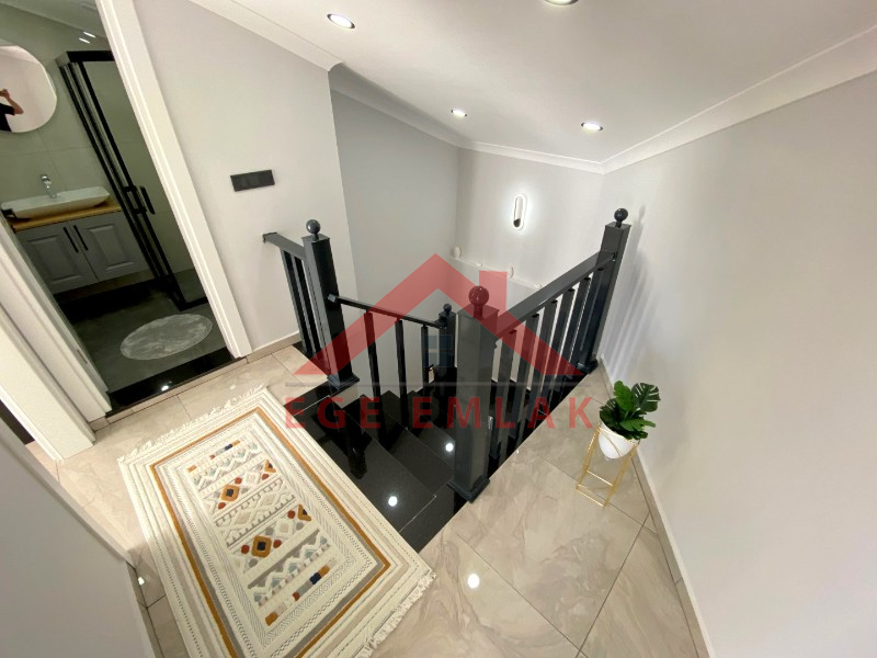 Didim'de Satılık Eşyalı Villa