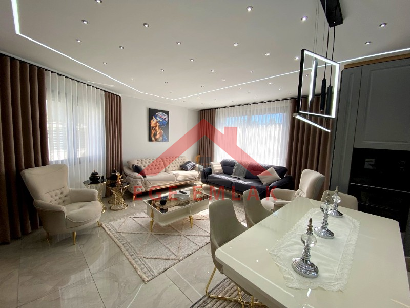 Didim'de Satılık Eşyalı Villa