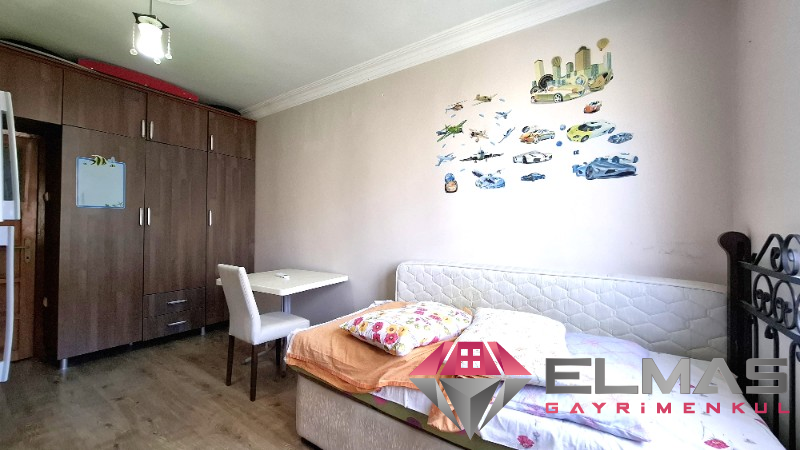 Elmas’tan Davultepe 75. Yıl’da Yılın Fırsat Dairesi Sizlerle