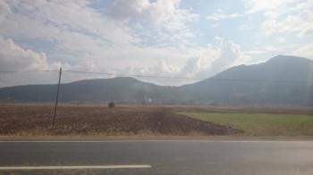 BİLECİK/GÖLPAZARI/KURŞUNLU OVASINDA SATILIK SULANABİLİR TARLA