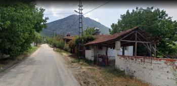 BİLECİK/GÖLPAZARI/KURŞUNLU OVASINDA SATILIK SULANABİLİR TARLA