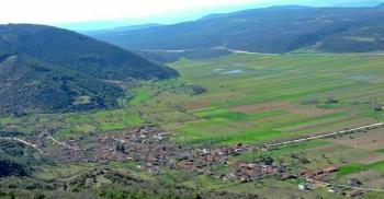 BİLECİK/GÖLPAZARI/KURŞUNLU OVASINDA SATILIK SULANABİLİR TARLA
