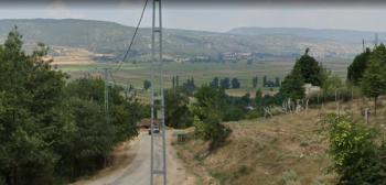 BİLECİK/GÖLPAZARI/KURŞUNLU OVASINDA SATILIK SULANABİLİR TARLA