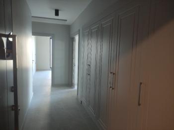 Erenköy İstasyon Caddesinde Kiralık Sıfır Binada 3+1'den 2+1 Çevrili Büyük Daire