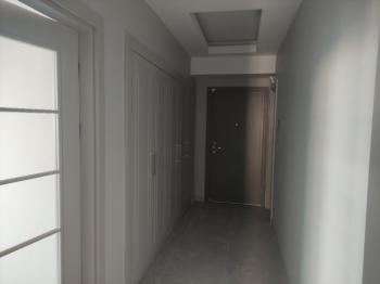 Erenköy İstasyon Caddesinde Kiralık Sıfır Binada 3+1'den 2+1 Çevrili Büyük Daire