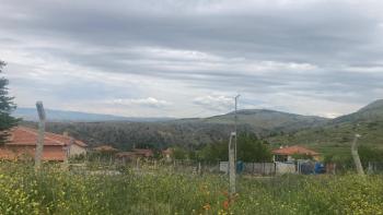 GÜVENAY - ÇORUM HACIKERİM – BAĞLAR BÖLGESİ – SATILIK HOBİ BAHÇESİ