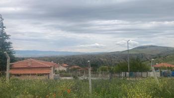 GÜVENAY - ÇORUM HACIKERİM – BAĞLAR BÖLGESİ – SATILIK HOBİ BAHÇESİ