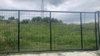 GÜVENAY - ÇORUM HACIKERİM – BAĞLAR BÖLGESİ – SATILIK HOBİ BAHÇESİ