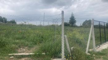 GÜVENAY - ÇORUM HACIKERİM – BAĞLAR BÖLGESİ – SATILIK HOBİ BAHÇESİ