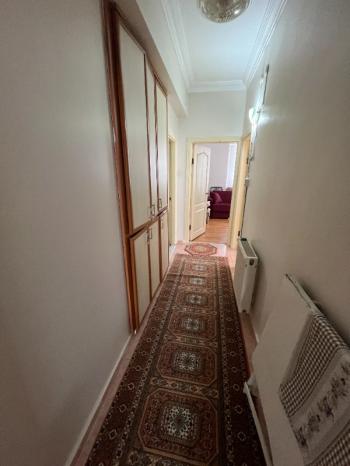 KAHVECİOĞLU EMLAK'DAN KÜMBET SATILIK DAİRE