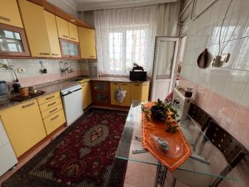 KAHVECİOĞLU EMLAK'DAN KÜMBET SATILIK DAİRE