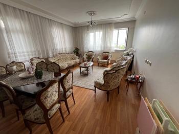 KAHVECİOĞLU EMLAK'DAN KÜMBET SATILIK DAİRE