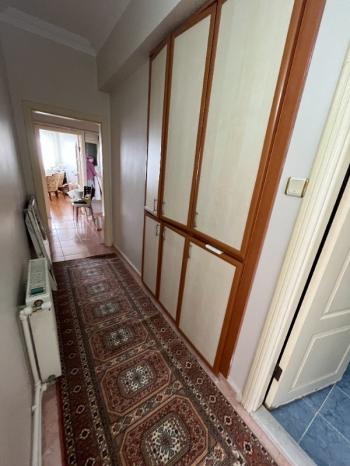 KAHVECİOĞLU EMLAK'DAN KÜMBET SATILIK DAİRE