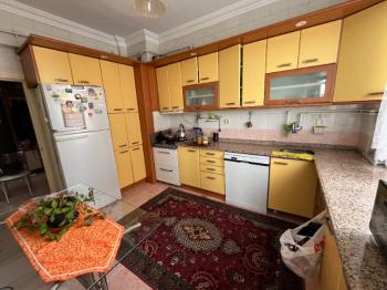 KAHVECİOĞLU EMLAK'DAN KÜMBET SATILIK DAİRE