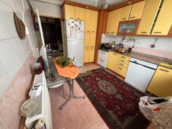 KAHVECİOĞLU EMLAK'DAN KÜMBET SATILIK DAİRE