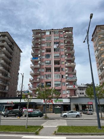 KAHVECİOĞLU EMLAK'DAN KÜMBET SATILIK DAİRE