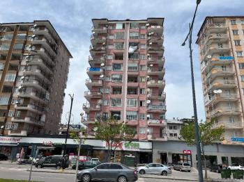KAHVECİOĞLU EMLAK'DAN KÜMBET SATILIK DAİRE