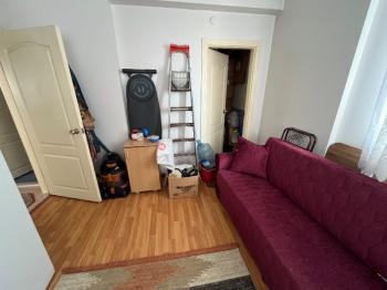 KAHVECİOĞLU EMLAK'DAN KÜMBET SATILIK DAİRE