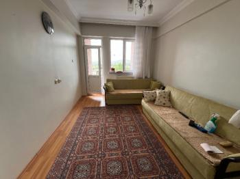 KAHVECİOĞLU EMLAK'DAN KÜMBET SATILIK DAİRE