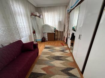 KAHVECİOĞLU EMLAK'DAN KÜMBET SATILIK DAİRE