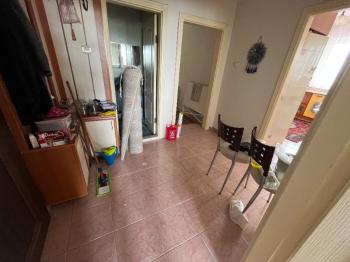 KAHVECİOĞLU EMLAK'DAN KÜMBET SATILIK DAİRE