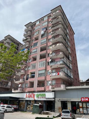 KAHVECİOĞLU EMLAK'DAN KÜMBET SATILIK DAİRE
