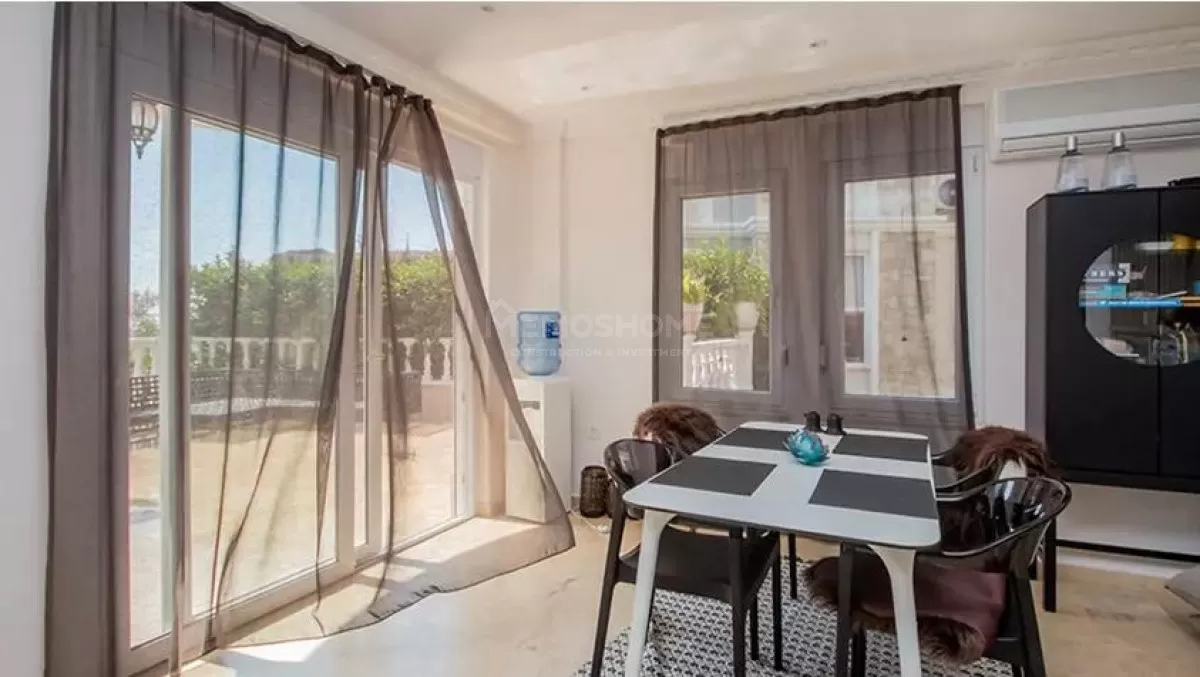 Geräumige 3+1 Villa in Cikcilli