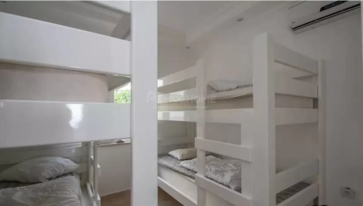 Geräumige 3+1 Villa in Cikcilli